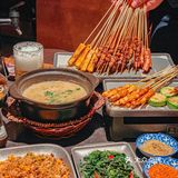 魔都人民的嘴可真严...这么好吃也不宣传..