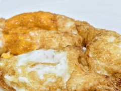 煎蛋-黑娃面(纯阳洞店)