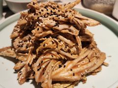 乾隆白菜-羲和雅苑•北京烤鸭(陆家嘴中心店)