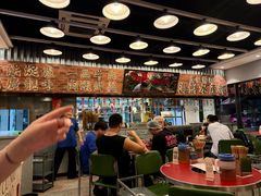 -潮汕•草根牛肉档(中江路店)