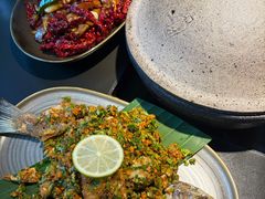 -Ameigo梅果·云贵川bistro(长宁来福士店)