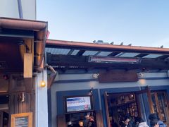 -Fergburger(皇后镇店)