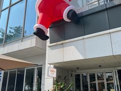 -ommo cafe(半岛城邦店)