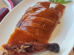 -满堂·烤鸭店·北京菜(鼓楼店)