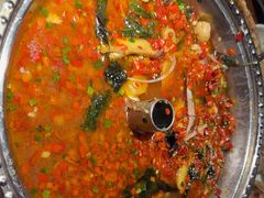 -福满我家大碗厨·湘菜(上海大厦店)