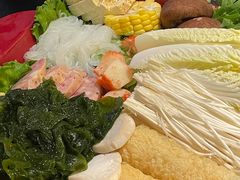 -牛New寿喜烧(虹桥新天地店)