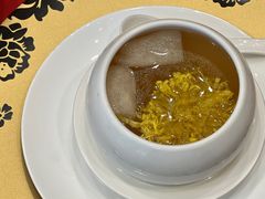 -麒麟中餐厅·经典粤菜·地道菜式老字号(广州长隆酒店)