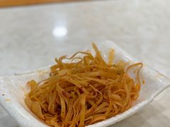 -佳木斯老崔朝族风味(群力店)