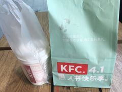 -肯德基(宁波万达店)