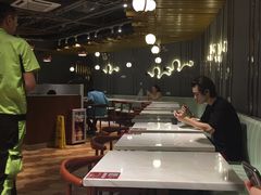 大堂-潮點烧腊茶餐厅(大学城店)