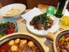 -朝馆·市井本味菜