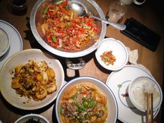 -实在湘·大碗土菜(竹料店)