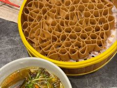 莜面窝窝-紫泥369粗粮季(鼓楼店)