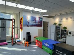 -APT运动康复中心(徐汇万科店)