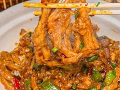 -情妹耙泥鳅·江湖川菜(科华店)
