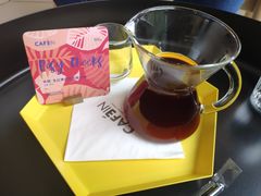 -CAFE'IN精品咖啡体验空间(小寨店)
