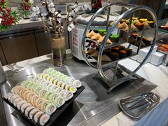 -无锡百乐温德姆花园酒店·自助餐厅