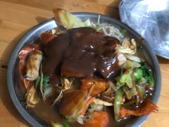 -魏记麻辣烫(宝塔路店)