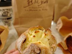 -熊叔熊婶面包房(团结湖店)