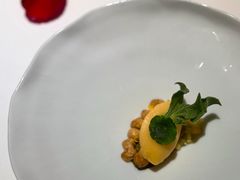 -Le Comptoir de Pierre Gagnaire