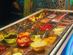 水果切-大学城夜市大排档(凤栖路店)