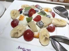-太兴餐厅(东方广场分店)