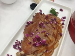 -红菜坊·烤鸭·川鲁宴(石园店)