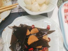 -名都晓荷塘主题火锅(春光路店)