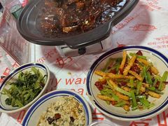 -回味黑鸭煲·始于2006(万松园店)