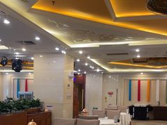 -巴音浩日娲·蒙餐(双林东路店)