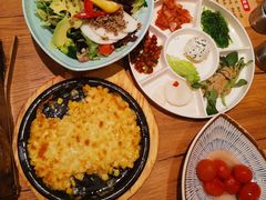 -千寻烧肉(政务区店)