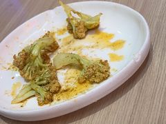 -令狐冲烤鱼·烧菜馆(达明店)
