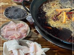 -星鸿社重庆老火锅