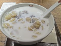 -彬媽糖水(侨鑫国际店)