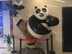 -中影嘉华国际影城(大芬星都里店)