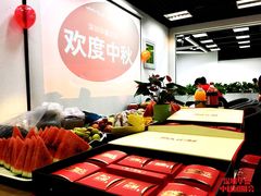 -深圳华盛奥特莱斯(华南一道店)
