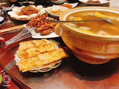 -小杨烤肉(高新店)