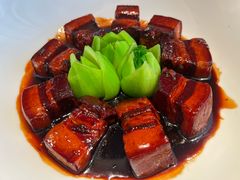 -蘇锦宴·淮扬菜烤鸭·小院(三元桥霄云路店)