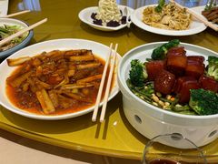 -鹏天阁酒楼·海鲜(红旗店)