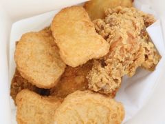 -麦当劳(皇岗路店)