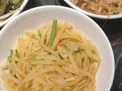 -满园烤鸭·春饼(沈北万达店)