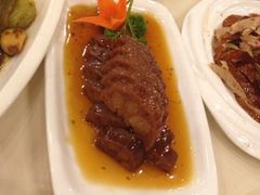 桂花糯米藕-三六三杭州菜(水上总店)