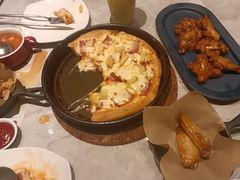 -必胜客(上海新南方商城PH店)