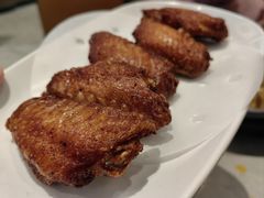 -锦园春香港茶餐厅(西海湾旗舰店)