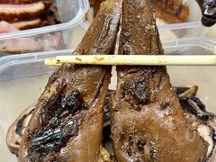 -章云板鸭(总店)