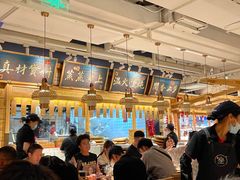 -上坐过桥米线(顺城店)