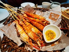 -79号渔船海鲜饭店(宝安店)