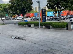 -安吉龙王山峡谷漂流