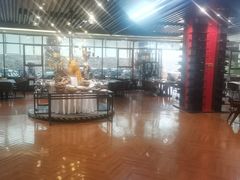 -金石滩绿发温泉假日酒店-海洋之星餐厅