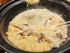 -麒麟小院·老九江菜(安平路店)